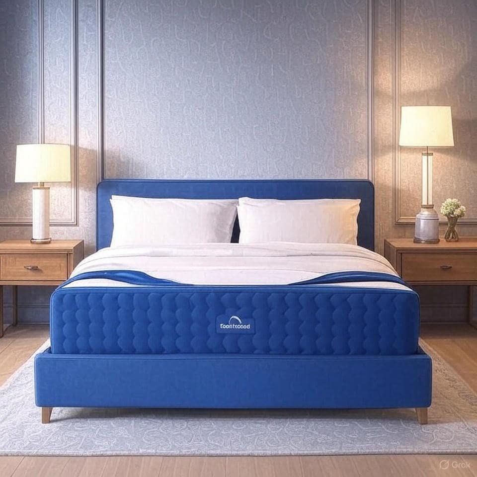 Top 10 Mattresses - Best Picks for a Restful Sleep