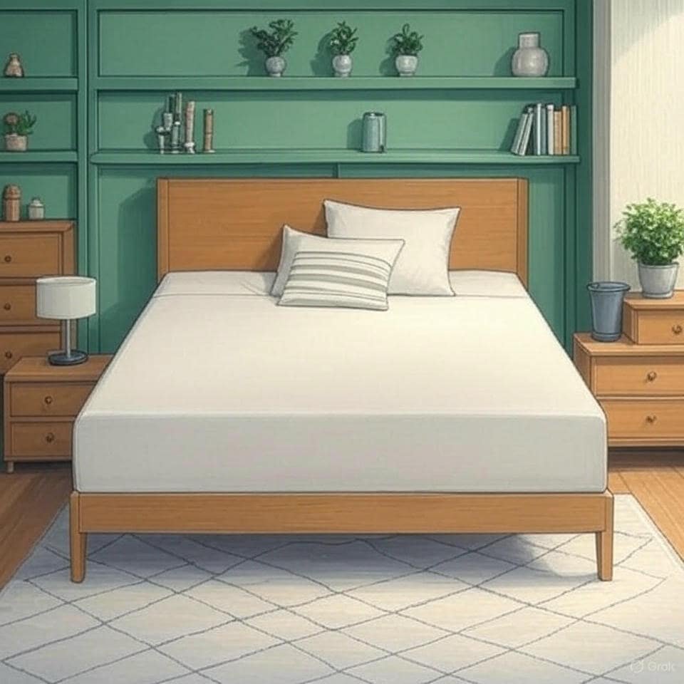 Top 10 Mattresses - Best Picks for a Restful Sleep