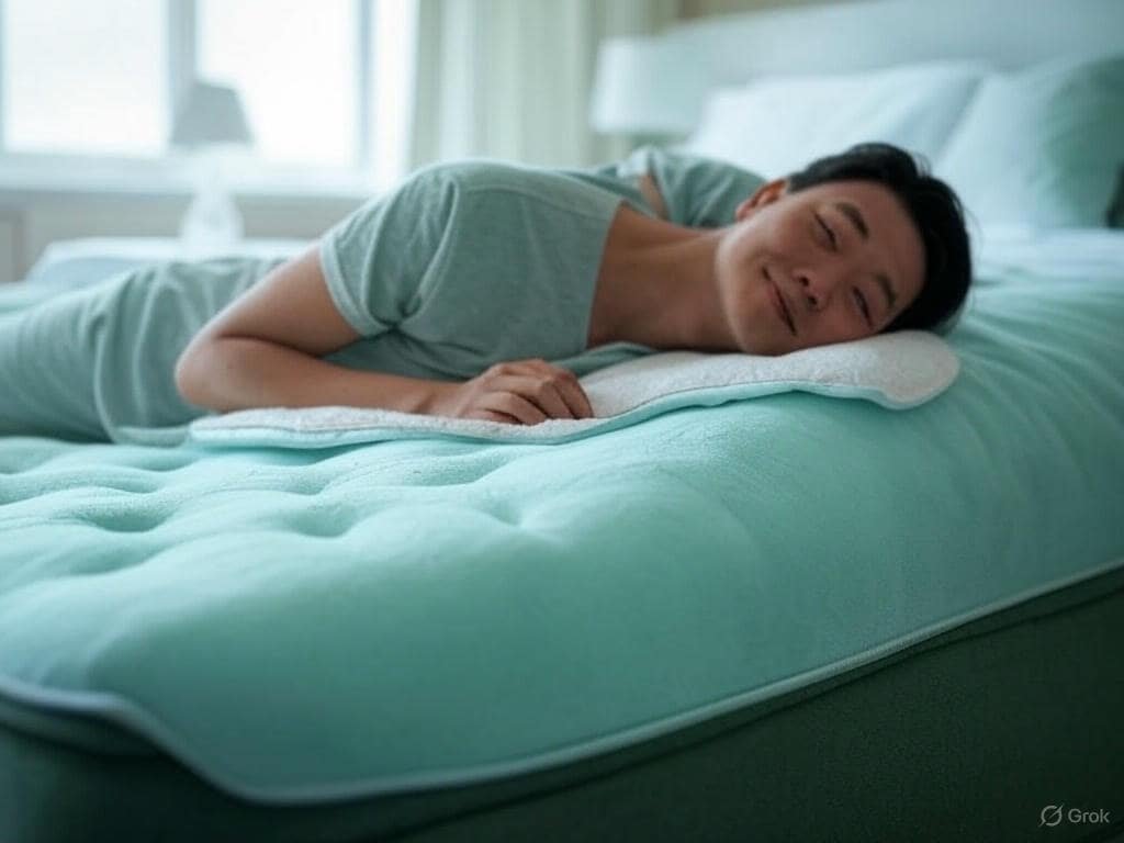 Top 10 Mattresses for 2025 – Best Picks for a Restful Sleep